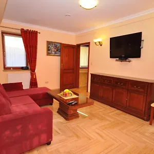 Plumeria Apartament Zakopane
