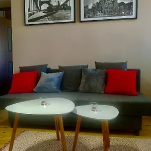 „kredka I Ołówek” Apartament Wrocław