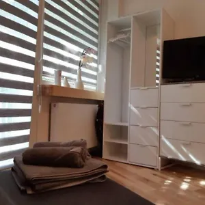 Przytulny Dwuosobowy Jaworowa Apartament Wrocław