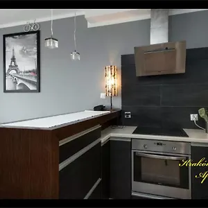 Arena Apartament Kraków