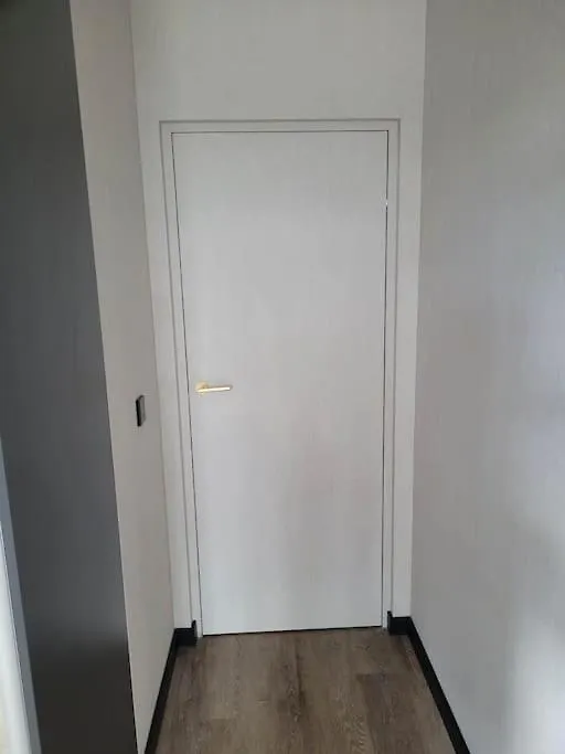 Apartment Rocco Apartament Z Ogrodkiem Nad Morzem Gdansk Poland