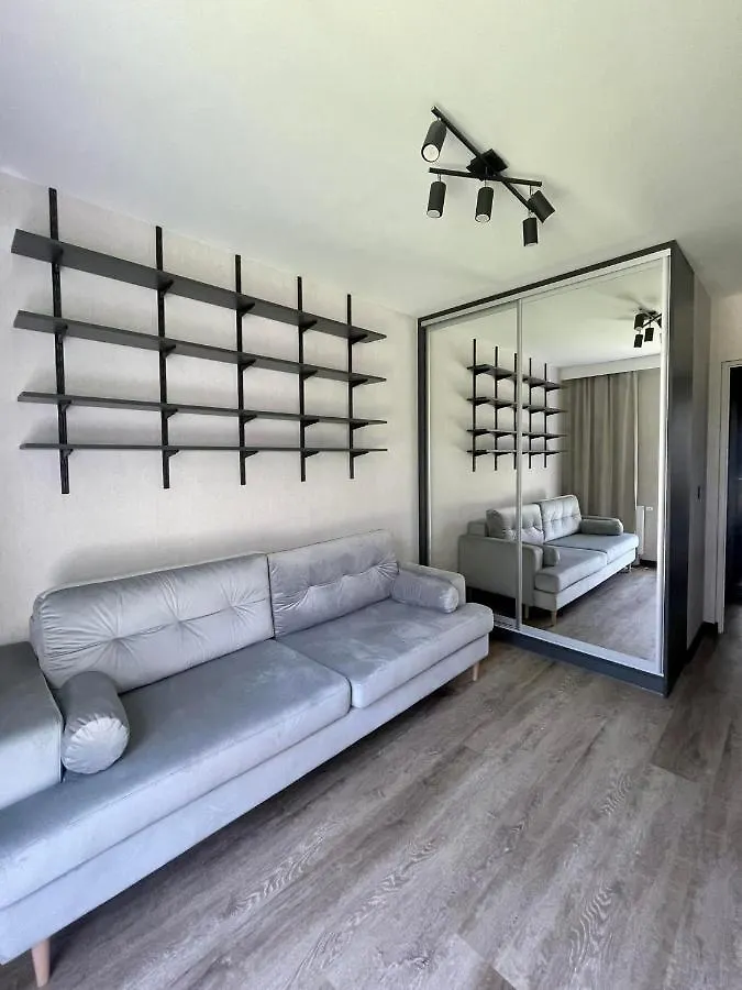 Apartment Rocco Apartament Z Ogrodkiem Nad Morzem Gdansk